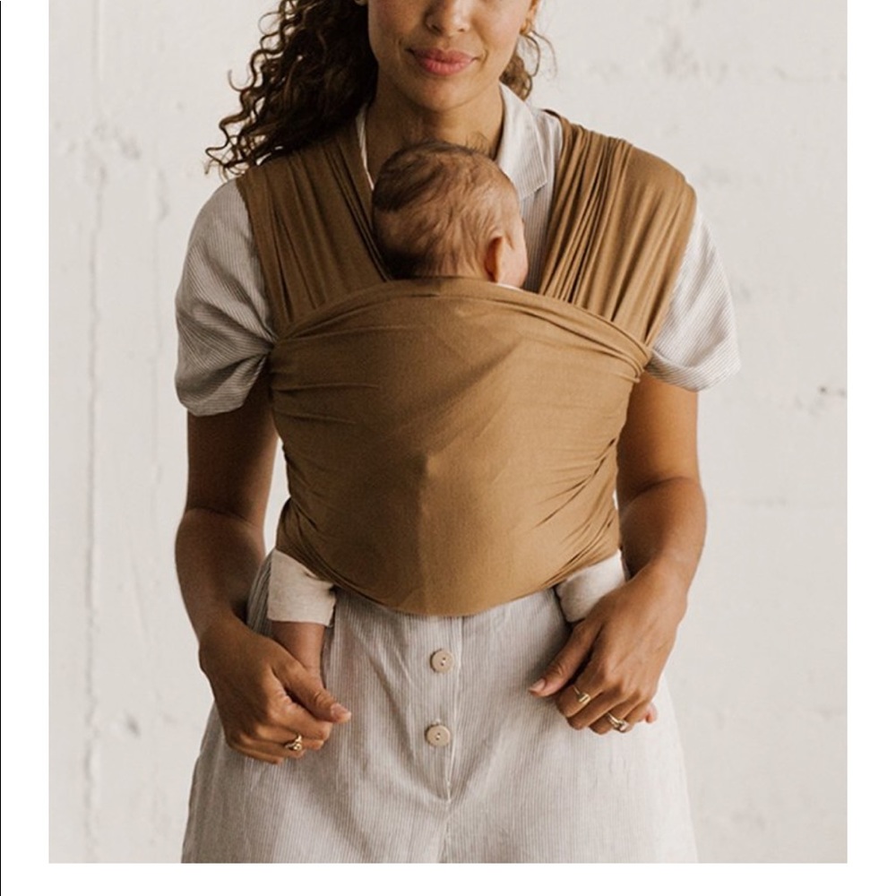 Solly Baby Wrap